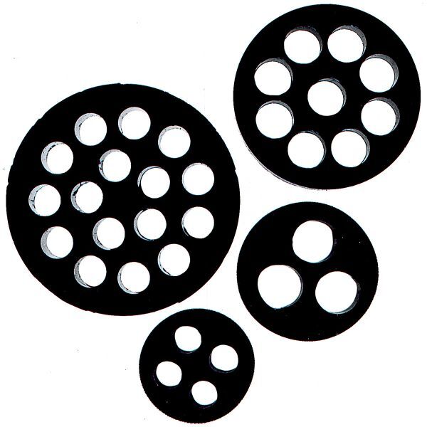 SKINTOP DIX-M 32460