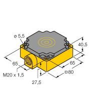 NI40-CP80-Y1/S100 10404