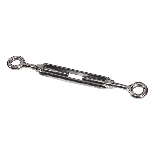 5m UV Cable SS Turnbuckle Kit