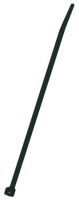 Unex 2237-0 Kabelbinder 3,6x279 schwarz 2237-0