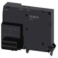 AS-Interface Modul, 4 Ein-und 4 Ausgänge, schwarz 3SU1400-2EK10-6AA0