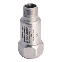 Low Frequency Accelerometer 1443-ACC-LF-T