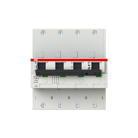 S754DR-E80