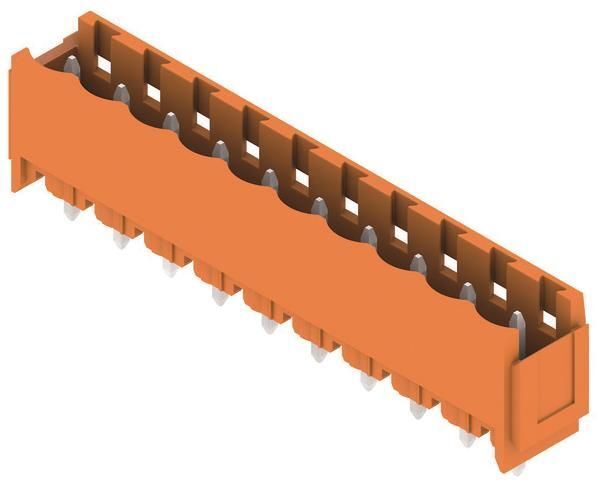 Weidmüller SL 5.08HC/10/180B 3.2SN OR BX