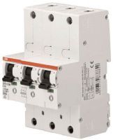 ABB sel. Haupt-LS (SHU) S751/3DR-E50 2CDH781001R2502