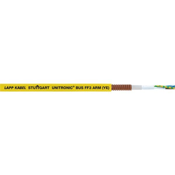 UNITRONIC BUS FF 3 ARM (YE)