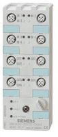 AS-I Kompaktmodul K60, A/B-Slave, Digital, 4E/3A, IP67, 4x1 Eing., max. 20 3RK2400-1FQ03-0AA3