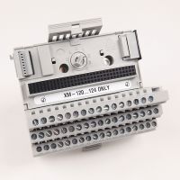 Screw Clamp A Terminal Base 1440-TB-A