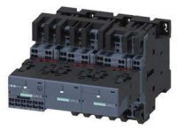 Stern-Dreieck-Kombination mit I/O-Link AC 3, 11kW/400V DC 24V, 3-polig S0 3RA2423-8XE32-2BB4