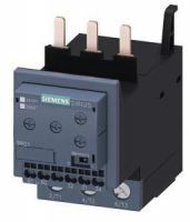 Stromüberwachung S2 Basic 24V UC Feder 3RR2143-3AA30