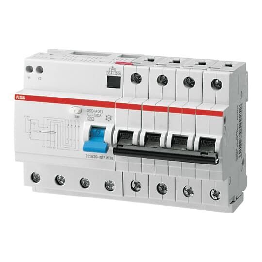 DS204A-K40/0,03