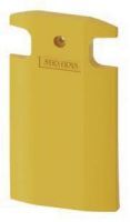 Deckel gelb für Positionsschalter Metall XL, 56mm breit 3SE5160-0AA00-1AG0
