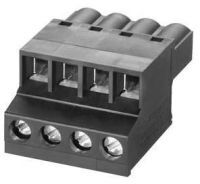 Terminal Block 4-PIN for SCALANCE Power Supply DC24V Ersatzteil 6GK5980-1DB00-0AA5