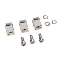140G Circuit-Breaker Accessory End Cap 140G-G-ECM
