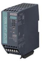 SITOP UPS1600 10A USB unterbrechungsfreie Stromversorgung DC 2 6EP4134-3AB00-1AY0