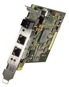 Ind. Ethernet, CP 1623 PCI express X1 (3,3V/12V) zum Anschl. an Ind. Ethernet