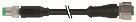 Murrelektronik M8 St 7000-88241-6200100 7000-88241-6200100