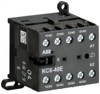 KC6-40E-1.4-81 GJH1213001R8401
