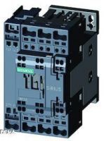 Schütz, AC-1, 33kW/400V, AC-1 50A, 1S+1Ö, DC 24V, 4-polig, 4S, S0 3RT2327-2BB40