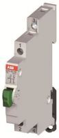 ABB Taster Blau E215-16-11G E215-16-11G 2CCA703155R0001