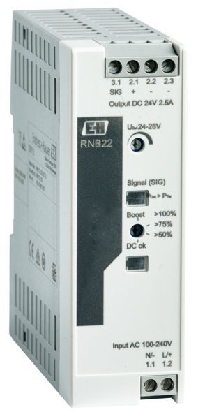 Endress+Hauser RNB22-URA