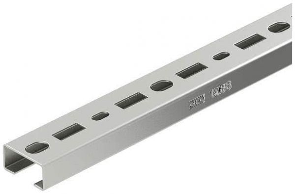OBO CML3518P2000A2 Profilschiene gelocht