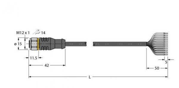 RKCV12T-5/TFW