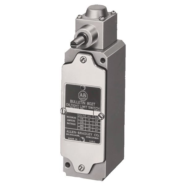 Standard Limit Switch