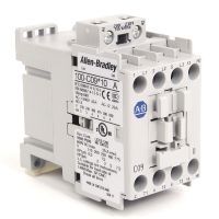 IEC 9 A Contactor 100-C09KJ10