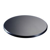 Bodenplatte für Magnetfuß-Leuchten 