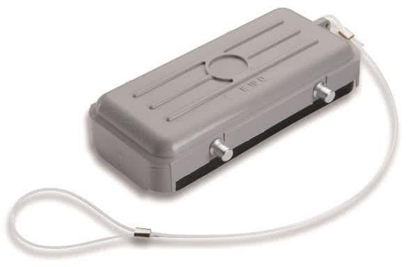 Lapp EPIC H-B 10 H-B 10 KDB SCHUTZDECKEL