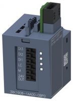 3DI/LC-Modul (Anschlussklemmen) für ET 200SP Motorstarter 3RK1908-1AA00-0BP0