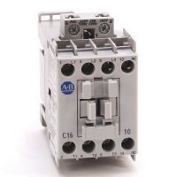 IEC 16 A Contactor 100-C16L10