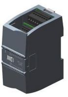 Simatic S7-1200, Digitale E/A SM 1223, 8 DI / 8 DO, 8 DI DC 24 V, Sink/Source 6ES7223-1PH32-0XB0