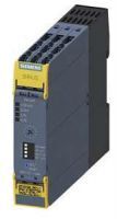 SIRIUS Sicherheitsschaltgerät Grundgerät advanced Reihe mit Zeitverzögerung 5-30 3SK1121-1CB44