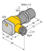 BI10-G30SK-Y1X 40220