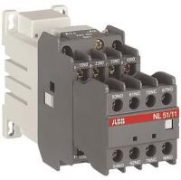 ABB NL51/11 24VDC NL51/11 NL51/11-81 1SBH143001R8159