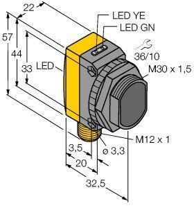 QS30RQ