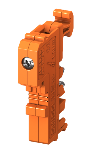 ZLS919/ORANGE