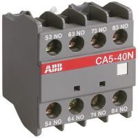 ABB Hilfsschalter CA5-13N 1SBN010040R1213