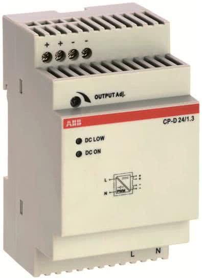 ABB CP-D 24/1.3 Netzteil CP-D 24/1.32