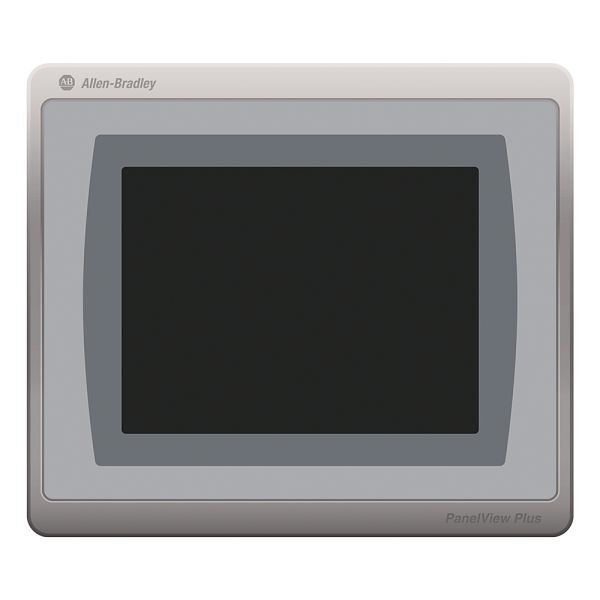 PanelView Plus 7 Standard 6 Terminal