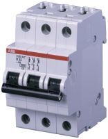 S203MT-C63 2CDS273006R0634