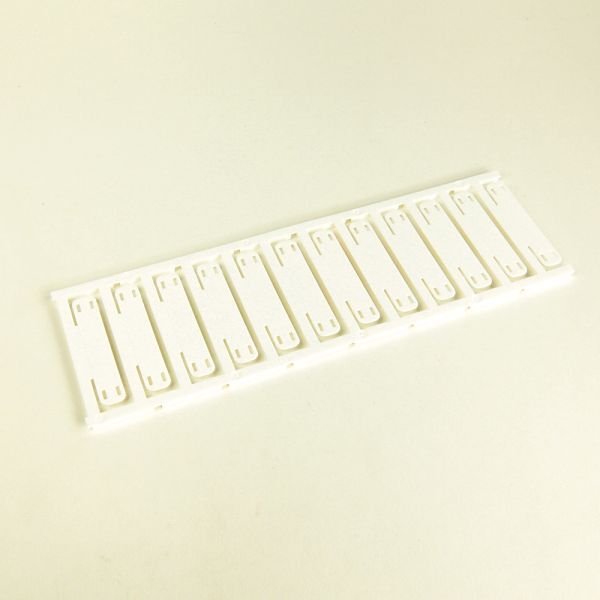 IEC 11 x 44 mm Cable Marker Card