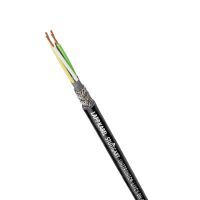 UNITRONIC LiYCY 3x0,5 BK 1030518