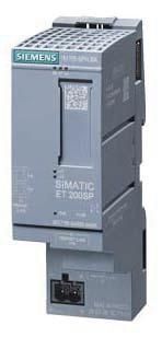 SIMATIC ET 200SP, PROFINET Interface- Modul IM 155-6PN Basic