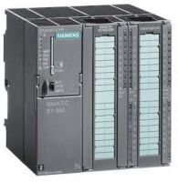 SIMATIC S7-300, CPU 314C-2 PTP Kompakt-CPU mit MPI, 24 DE/16 DA, 4AE, 2 6ES7314-6BH04-0AB0