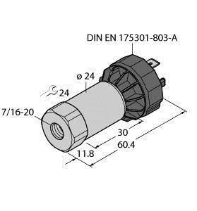 PT5000PSIG-2018-I2-DA91