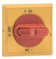 ABB Last, Leistungschalt OHYS2AJE011 1SCA105301R1001