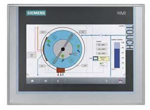 Siplus HMI TP700 Comfort 7 für Mediale Belastung mit Conformal Coating Based